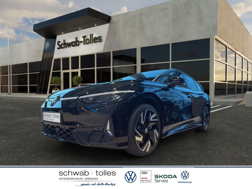 Volkswagen ID.7