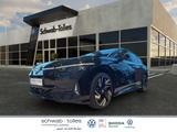 Volkswagen ID.7 GTX Tourer 4MOTION 250 kW (340 PS) 86 kWh 1 - Volkswagen: T25