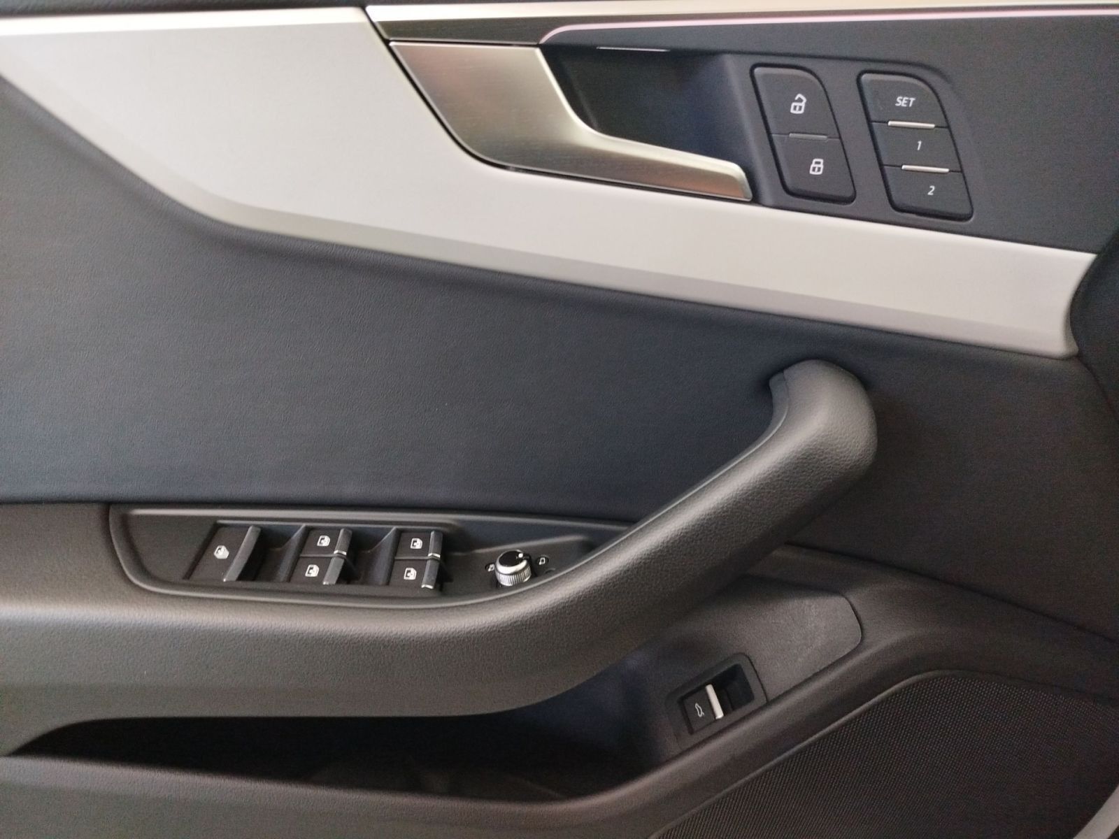 Audi A5 - Bild 8