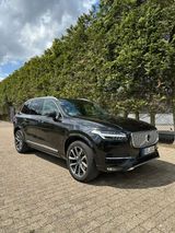Volvo XC90 T6 AWD Geartronic Inscription - Volvo in Recklinghausen
