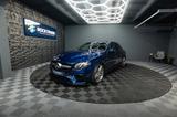 Mercedes-Benz E 63 AMG 4Matic+ Night-Paket Drivers Package LED - Mercedes-Benz E 63 AMG mit Benzin-Antrieb: Alcantara, mit Navigationssystem, Limousine