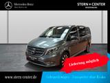 Mercedes-Benz Vito 116 CDI lang Mixto Klima Standh. LED Navi - Mercedes-Benz Vito Gebrauchtwagen in Karlsruhe