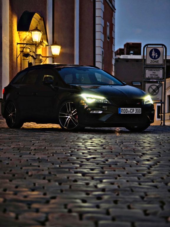 Image of Seat Leon