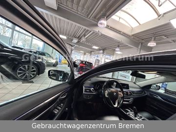 BMW 740 - 6