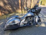 VICTORY Magnum X-1 - VICTORY MOTORRAD