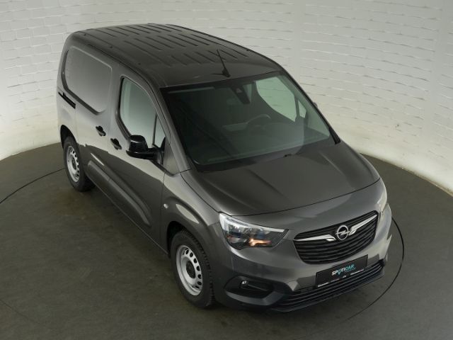 Combo E CARGO EDITION CDTI+NAVI+RÜCKFAHRKAMERA+S