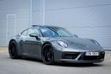 Porsche 992 Carrera GTS Coupé Approved BOSE Chrono 