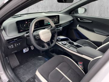 Kia EV6 GT-Line 84 kWh AWD WPHead-Up360°MY25