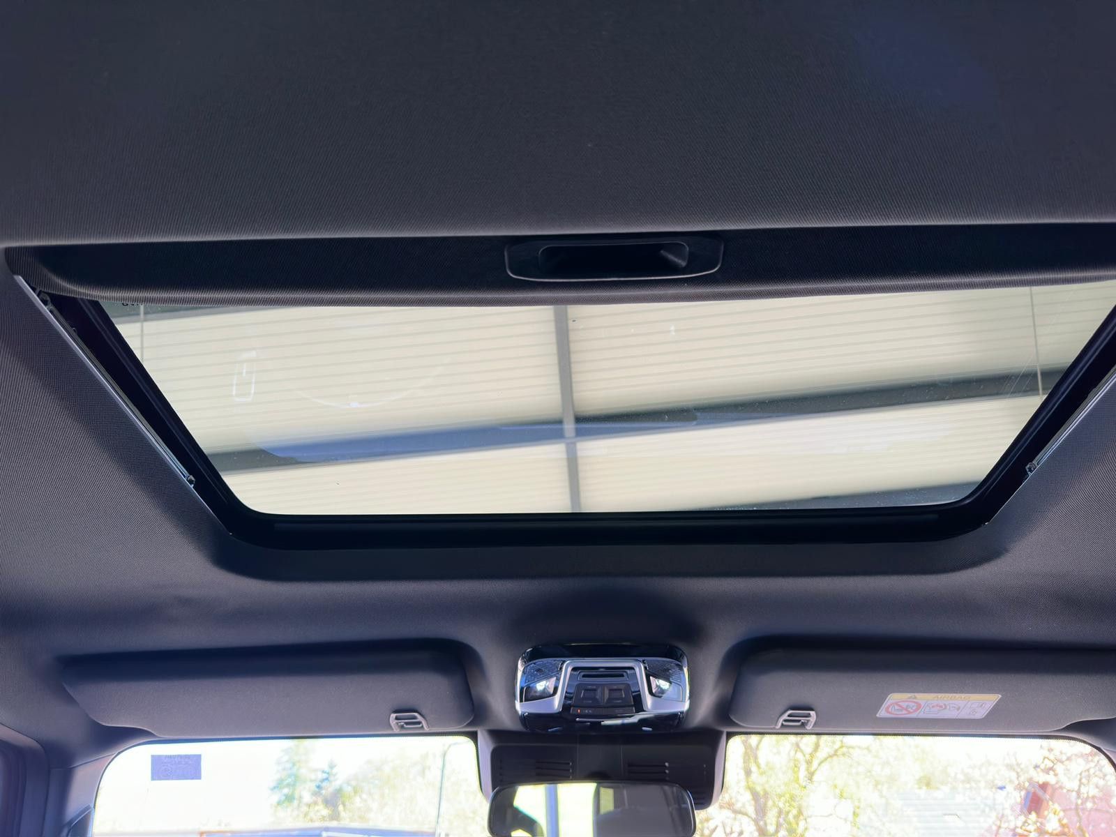 BAW 212 2,0L TCI 4WD | Seilwinde | 4×4 — Bild 21