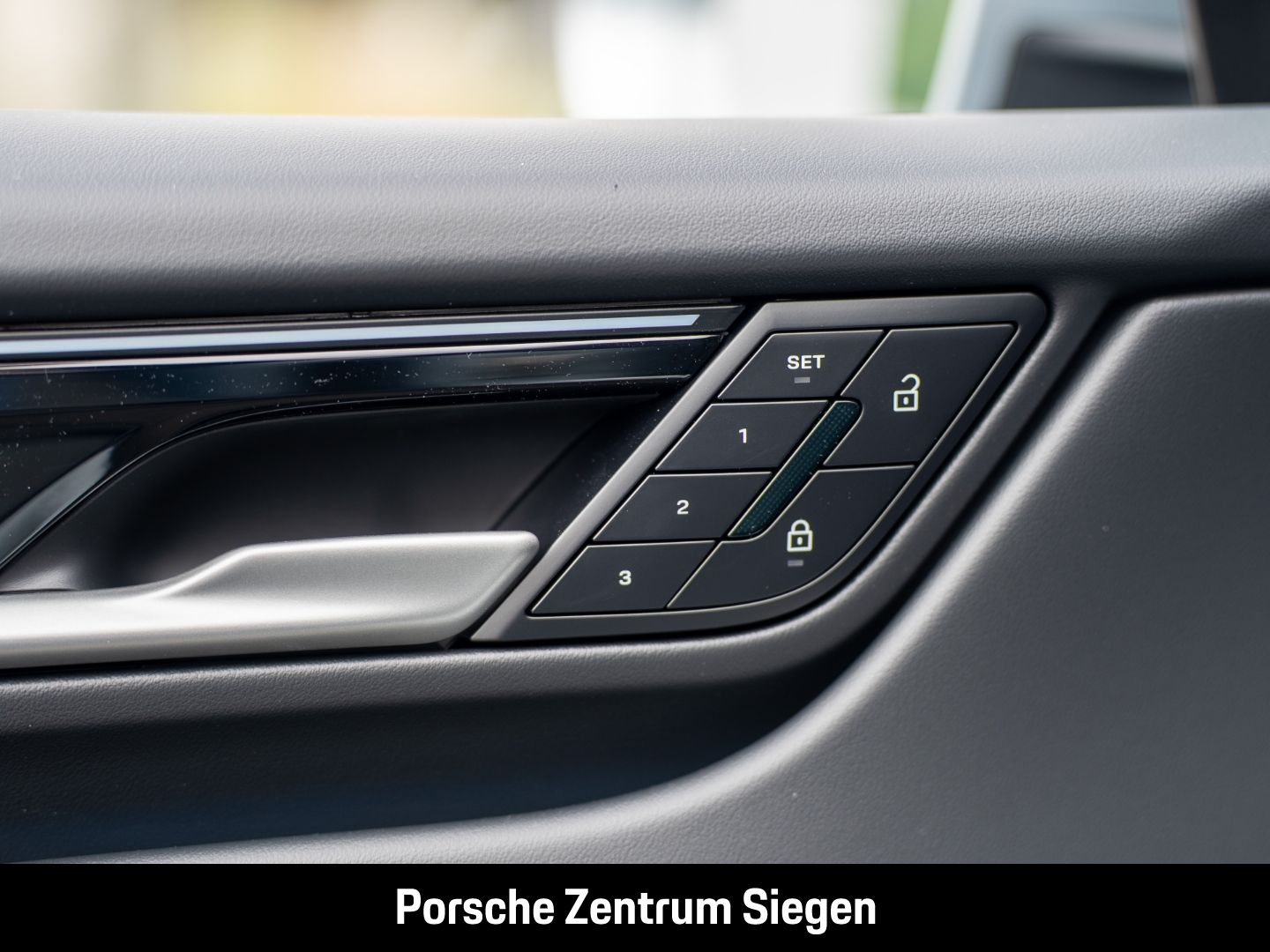 Porsche Macan - Bild 16