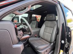 CHEVROLET Silverado 1500 High Country 3.0TD sofort