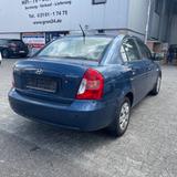 Hyundai Accent GL - Hyundai Accent Gebrauchtwagen