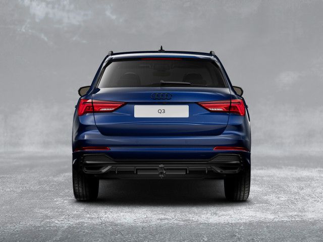 Audi Q3 - Bild 7