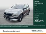 Skoda Karoq 1.5 SPORTLINE PANO CAM ACC MATRIX E-KLAPPE - Skoda Gebrauchtwagen in Dortmund