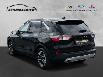 Bild 3 Ford Kuga Titanium X PHEV Navi Leder digitales Cockpi