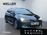 Toyota Corolla 1.8 Hybrid TS Teamplayer *Technik-Paket* - Toyota Corolla Teamplayer mit Hybrid-Antrieb (Benzin/Elektro)