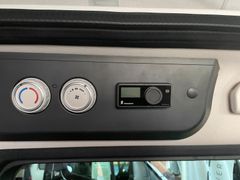 Pössl Campster |2025*Facelift*Elektr. Parkbr.*Metallic