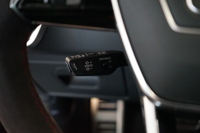 Audi RS6 | Ceramic | 305 | B&O Advanced | Pano | VOLL