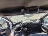 Nissan NV400 - Nissan NV400 von privat