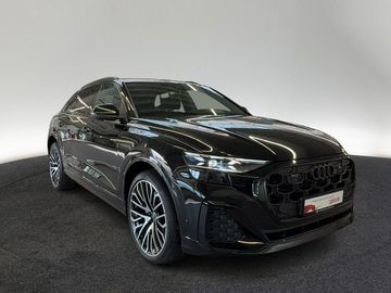 Audi Q8 - 6