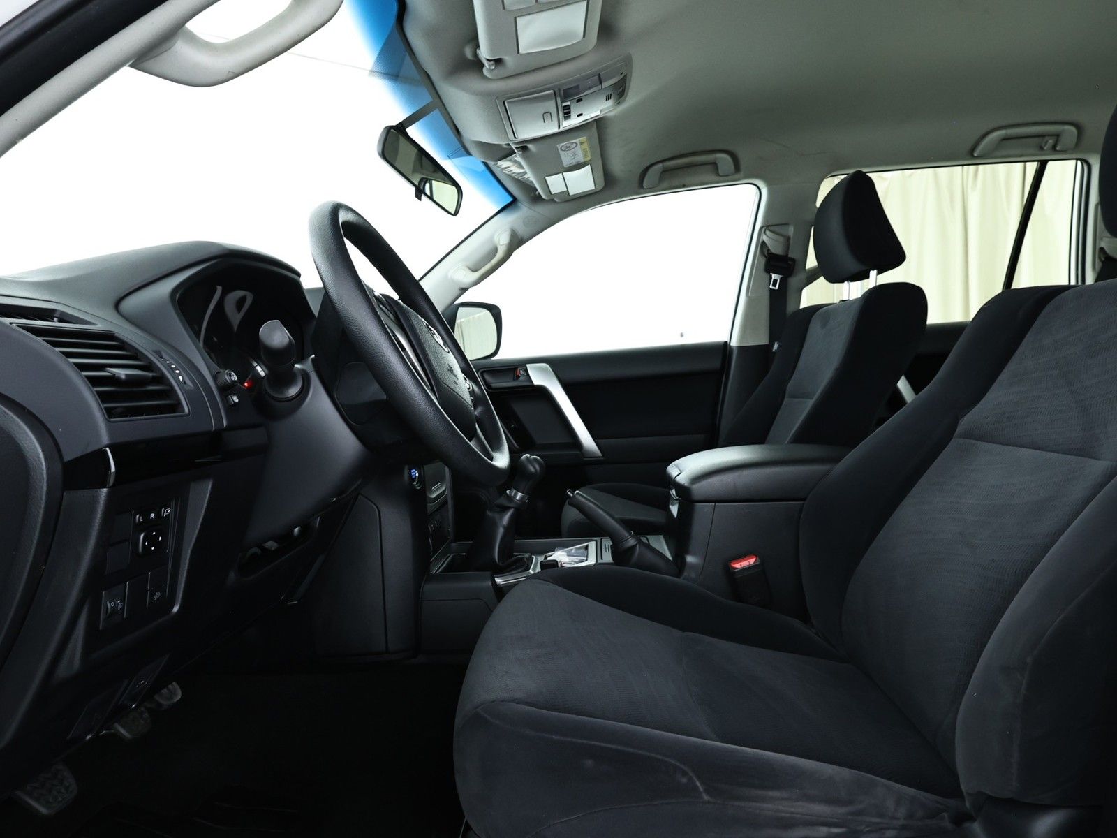Toyota Land Cruiser 2.8 D4-D Navi|PDC|Tempomat foto 8