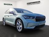 Skoda Enyaq 80 Suite *AHK, ACC, TWA, Wärmepumpe* - Skoda Enyaq in Stuttgart