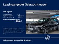 Volkswagen Tiguan - Vorschau Bild 1