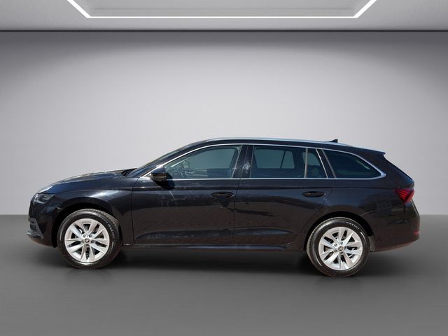 Octavia Combi PDC SHZ LEDER NAVI ACC HUD LED