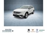 Volkswagen Tiguan Allspace 2.0 TDI DSG 4Motion Life Navi AH