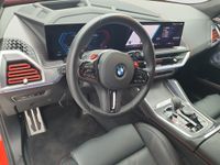 BMW XM - Vorschau Bild 11