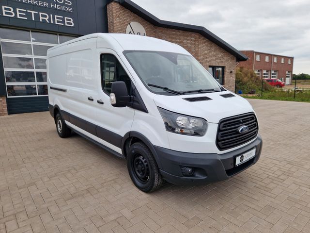 Ford Transit Kasten 350 L3 *MwSt. ausweisbar*TÜV*AHK*