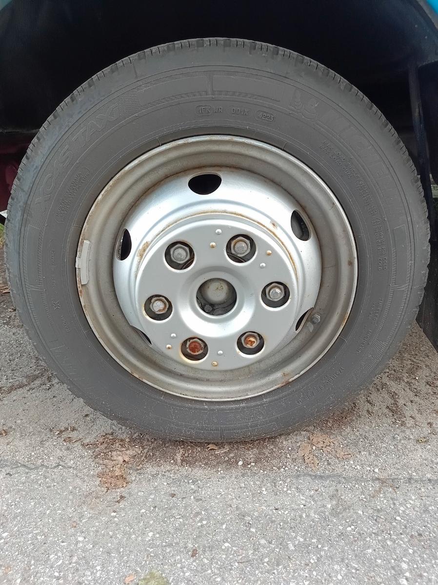 Iveco Andere