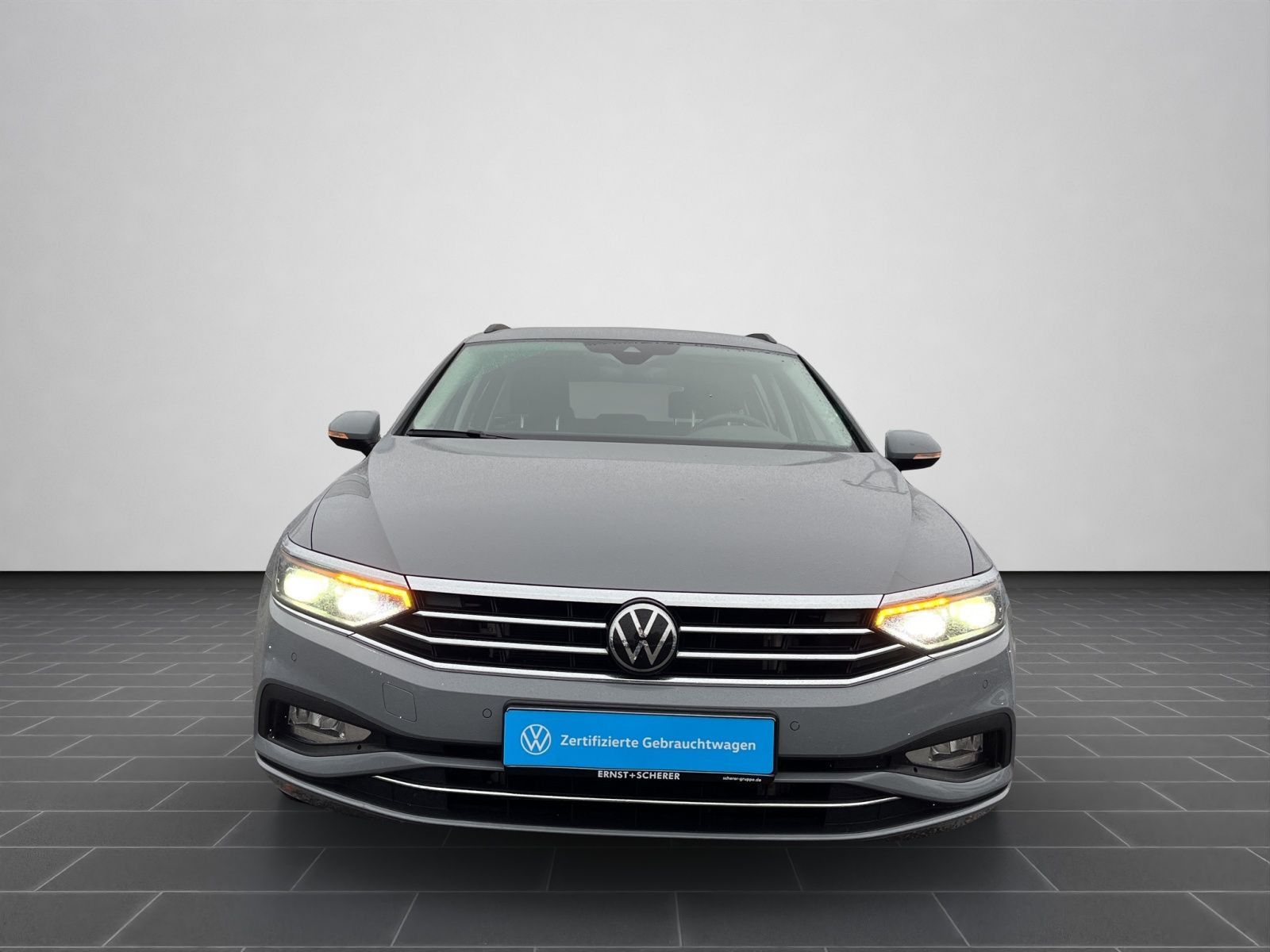 Volkswagen Passat Variant - Bild 5