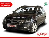 Skoda Octavia Combi 1.5 TSI LED Navi SHZ el.HK - Skoda Gebrauchtwagen von 2020