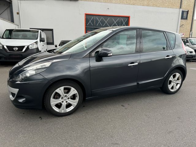 Renault Scenic III Dynamique*2.Hand*Navi*Tempomat*Klimaa