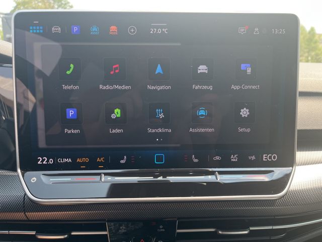 Golf GTE 1.5 eHybrid TSI DSG,IQ.LIGHT,HUD,Kamera