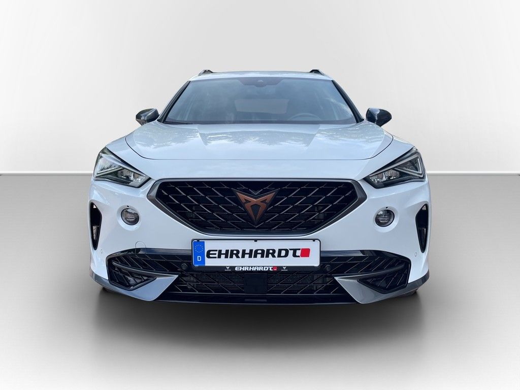 Cupra Formentor - Bild 2