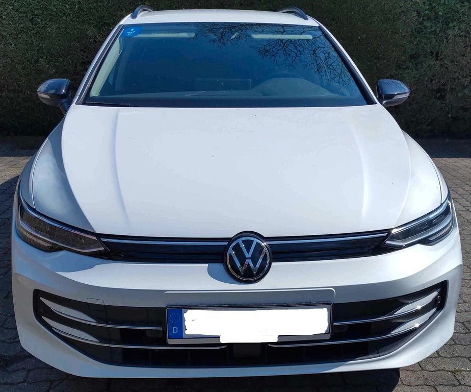 Image of Volkswagen Golf