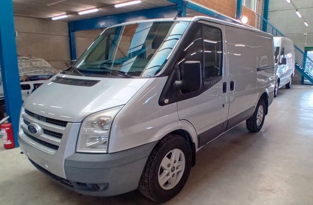 Ford TRANSIT-2.4DCI-4X4-NAVI.KLIMA