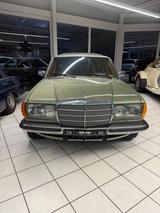 Mercedes-Benz 280E # Tüv Neu, Neuwagenzustand # - gebrauchte Mercedes-Benz 280 aus dem Jahr 1977