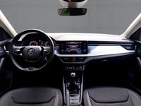 Skoda Scala - Vorschau Bild 9