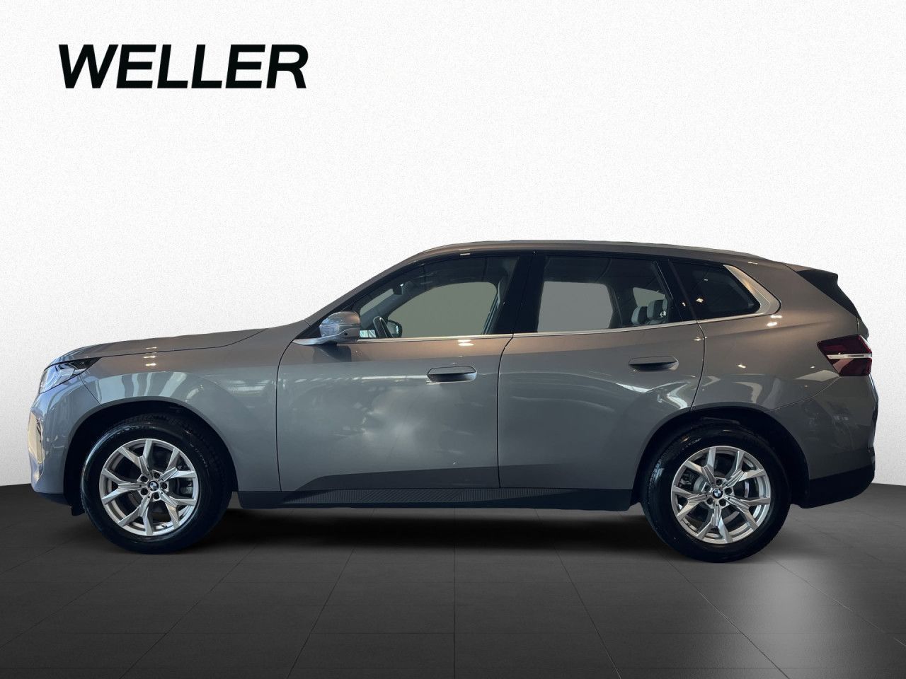 BMW X3 - Bild 9