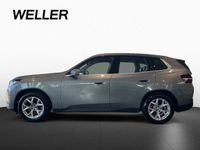 BMW X3 - Vorschau Bild 9
