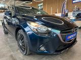 Mazda 2 Lim. *Nakama*Kamera*Spurhalteass.* - gebrauchte Mazda 2 aus dem Jahr 2017