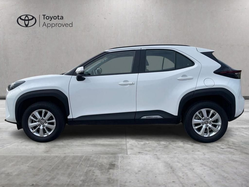 Other Toyota Yaris Cross 1.5h Active fwd 116cv e-cvt imagem 3