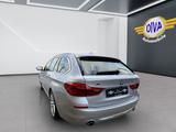 BMW 530 d xDrive Luxury Line - BMW 530: Kombi, 530d