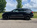 Jeep Grand Cherokee Summit 3.0 V6 M.-Jet 184kW Au... - Jeep Grand Cherokee: 6.1