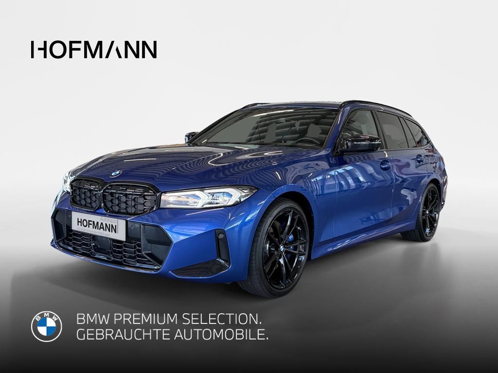 Image of BMW M340i