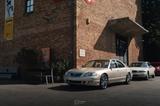 Mazda Millenia / Xedos 2.5i V6 Exclusive SRF Autom. - Mazda Xedos: Xedos6