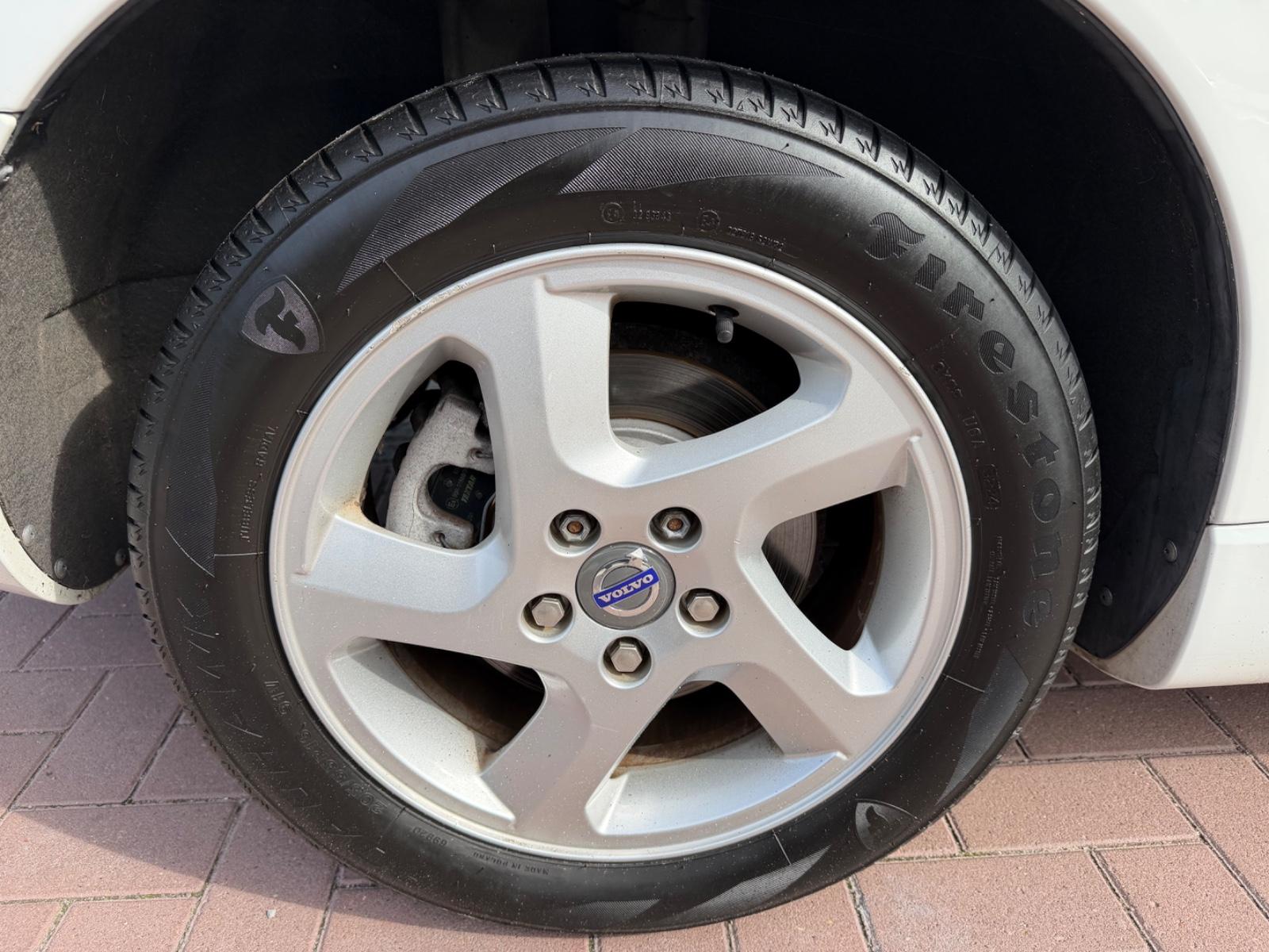 Volvo V50 Kombi D3 Business Pro Edition Automatik